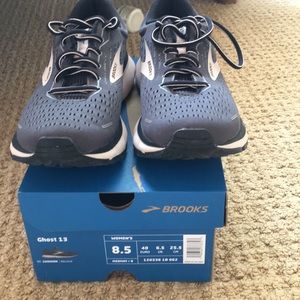 Brooks Ghost 13